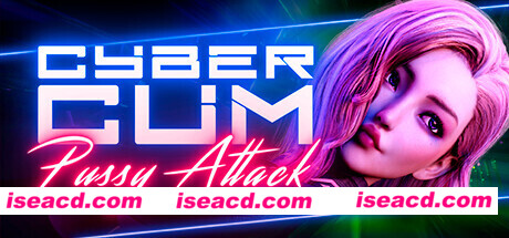 赛博朋克克雷格的进攻/CyberCum: Pussy Attack（Build.10820050-STEAM-无中文+DLC）