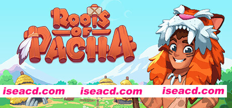 帕查之根/Roots of Pacha