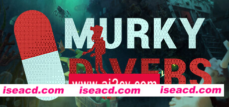 暗黑潜水员/Murky Divers 单机