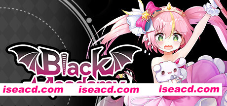 黑色学院威力加强版(V1.0.167HF-血色狂潮+全DLC)