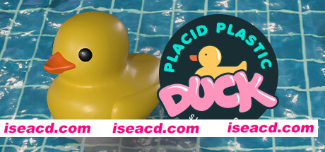 小黄鸭模拟器/Placid Plastic Duck Simulator(Build.11631066)