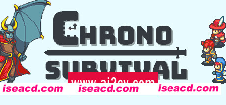 生存纪元/Chrono Survival