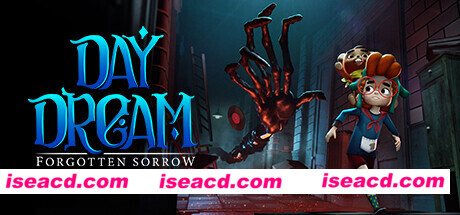 白日梦:被遗忘的悲伤 Daydream.Forgotten.Sorrow v1.5.3  官方中文