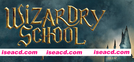 魔法学校:密室逃脱 wizardry.school.escape.room 官方中文 ISO安装版