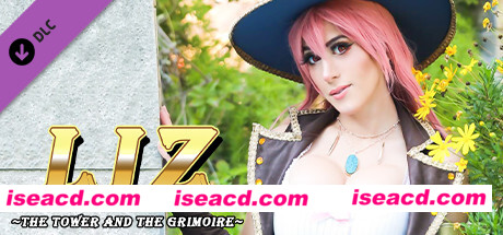 高塔之城的莉兹（V1.0.0-全DLC完整版）
