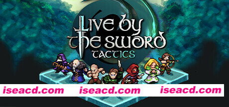 以剑为生：战术/Live by the Sword: Tactics（Build.8643503）
