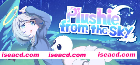 【RPG/中文/3D】天降玩偶/Plushie from the Sky  官方中文硬盘版【4.7G/新作】