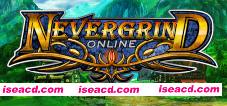 【地牢RPG/中文/可联网】Nevergrind Online V0.22.10 官方中文硬盘版【800M】
