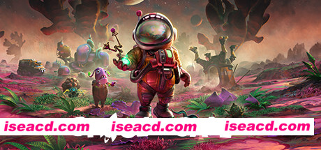 【模拟SLG/中文/3D】《太空房地产/Space for Sale》BUILD 16523061-官方中文硬盘版【3.2G/新作】