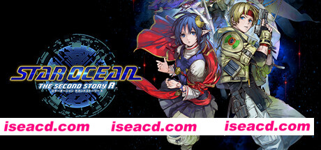 【大作日式RPG/中文/完整版】星之海洋2：重制版 V1.10 官方中文硬盘版+修改器【17.2G】