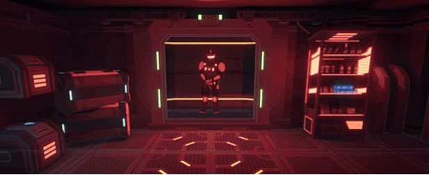 【战术SLG/中文/3D】移形屠戮/Shift’n Slay V1.00.04 官方中文硬盘版【2.9G/新作】