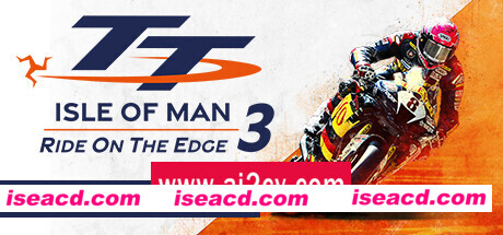 曼岛TT 边缘竞速3/TT Isle Of Man: Ride on the Edge 3（v09.11.2023）