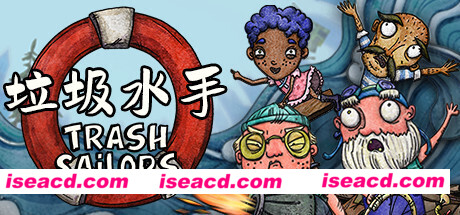 垃圾水手|Trash Sailors|v1.3.12|最新官方中文学习版 GOG安装版