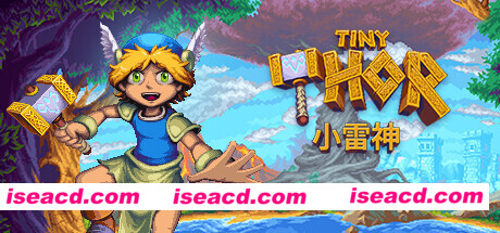 小雷神 Tiny Thor 官方中文 GOG安装版