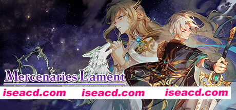 【策略战棋/中文/2D】《佣兵哀歌:巫女与七煞星 Mercenaries Lament Requiem of the Silver Wolf》V1.0.0 官方中文【900M/】