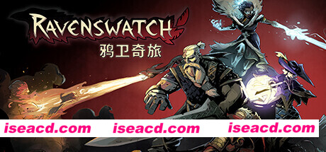 鸦卫奇旅/Ravenswatch（v0.13.00）