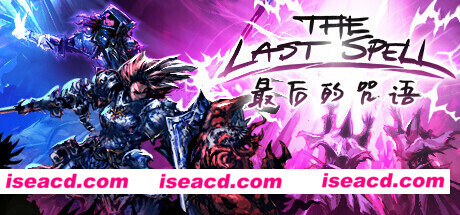 最后的咒语/The Last Spell（V.96.1.6-穿越迷雾+原声音乐OTS）