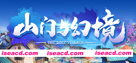 山门和幻境 V0.3.14 官方中文 【3G】