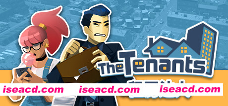 租房达人 The Tenants V1.1.2 最新官方中文 GOG安装版 【1.84G】