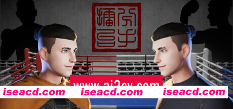 分手擂台/The Breakup Arena