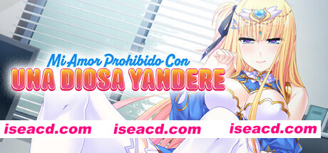 病娇女神女神之力/Yandere Goddess: A Snatch Made in Heaven