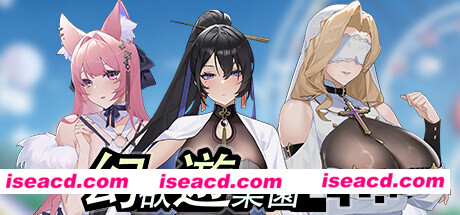 【ACT/中文/步兵】幻欲游乐园/Amusement Parklust 官方中文步兵版 【3G/新作】