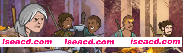 【RPG/中文/高自由】《漫野奇谭完整版/Wildermyth Complete Edition》v1.16 官方中文【2G】