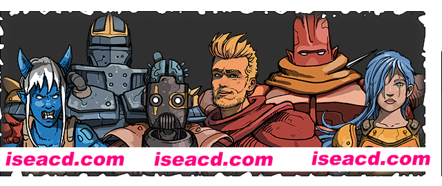 【卡牌格斗ACT/中文/2.5D】《奥雷萨之下/Beneath Oresa》V1.1.1 官方中文版【6.7G/新作】