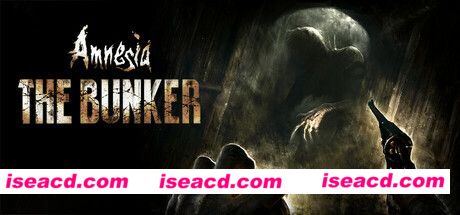 失忆症:地堡 Amnesia: The Bunker v1.10 官方中文【8.3G】