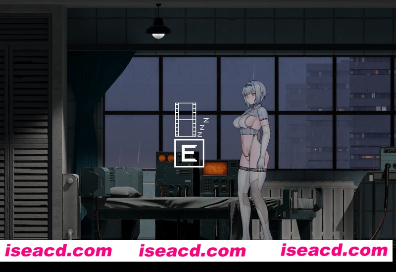 【日式ACT/中文/全动态】CYAN BRAIN Ver0.3 Ver241218第二章 最新测试版【200M/更新/CV】