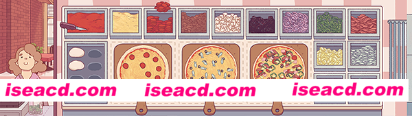 【模拟SLG/中文】可口的披萨,美味的披萨/Good Pizza Great Pizza Cooking Simulator Game V5.15.8 官方中文【470M/更新】