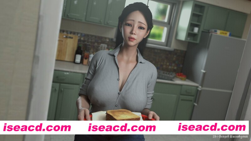 【SLG/中文/步兵/PC+安卓】爱情与诱惑/ 爱与诱惑（Love And Temptation）Ep.5 S2 中文版【2.5G/新作】