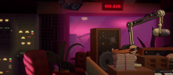 致命频率/Killer Frequency