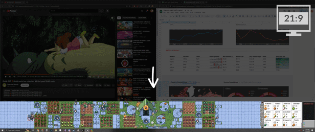 【建造SLG/中文/像素风】拉斯蒂的退休生活/Rusty’s Retirement 【200M】