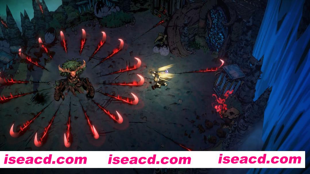 【ACT/中文/肉鸽】《圣杯誓约 SWORN》Early Access 官方中文版【4.5G/新作】