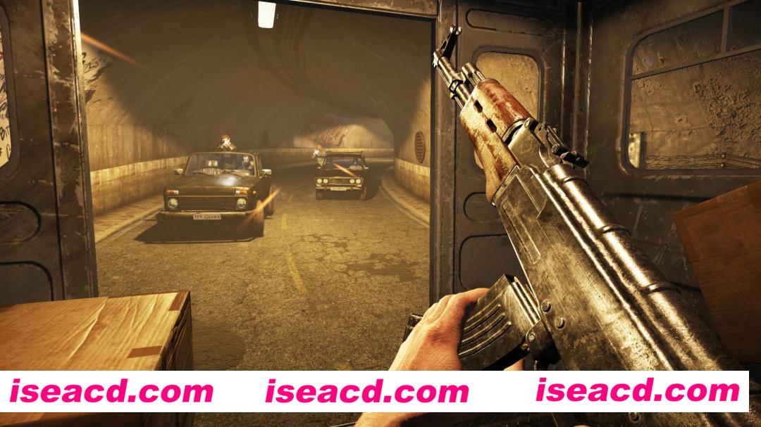 缉私警察/Contraband Police(Build.11569524-06.28-叛军管制+全DLC7)