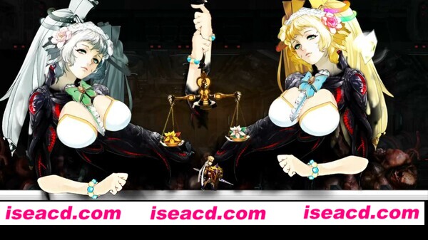 【横版ACT/中文/全DLC】神之天平-幻雾洞窟DLC整合版 官方中文硬盘版【4.3G/更新】