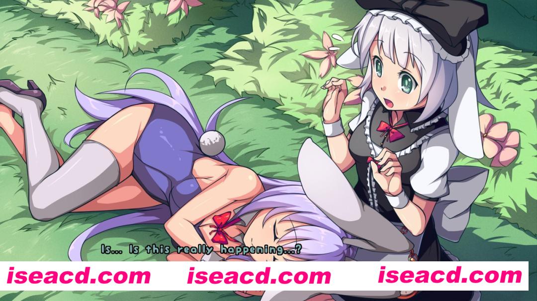 【横版ACT/中文/2D】拉比哩比/Rabi-Ribi v2.0.1 官方中文版【950M/更新】