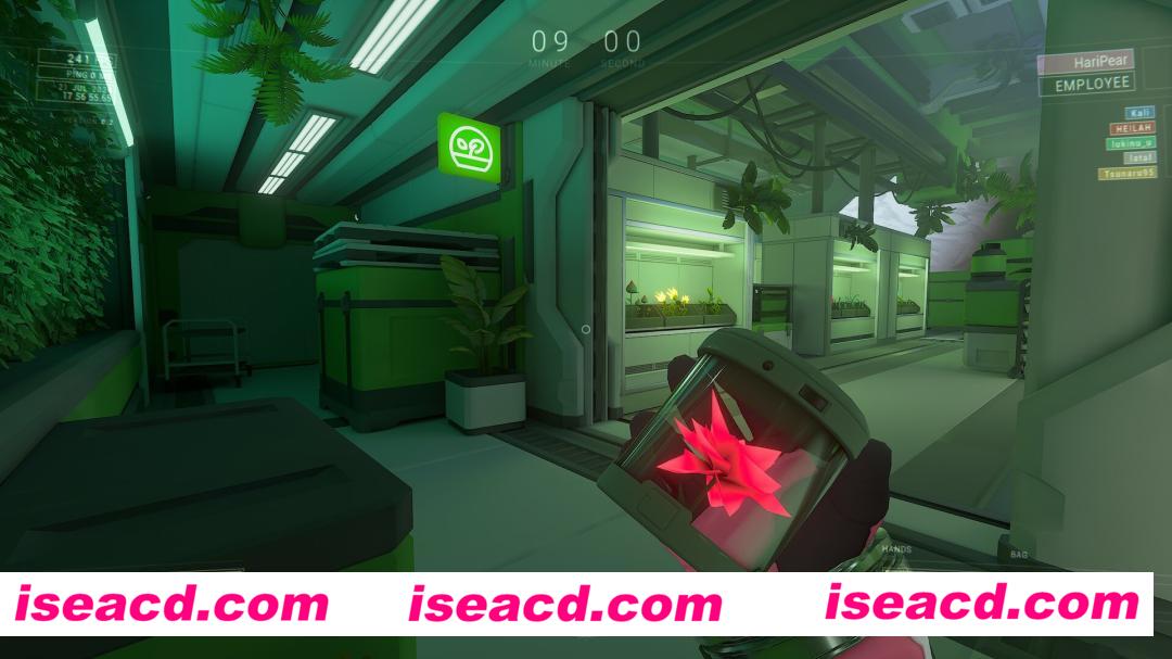 【探索RPG/中文/3D】封锁协议/LOCKDOWN Protocol Build.18388527 官方中文版【2.1G/新作】