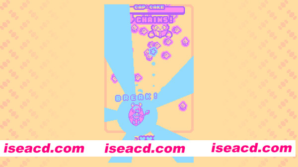 超级闪亮冲刺/Super Glitter Rush