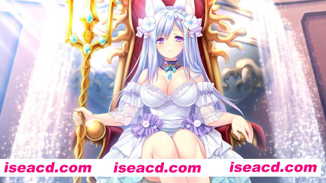 【日式ADV/中文】献给蔚蓝之海的新娘/Haruka Ao no Hanayome ni Build.15302914 STEAM官方中文版【2.5G/全CV】