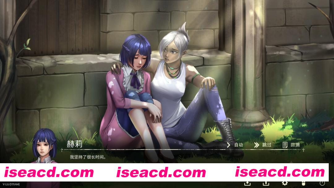 【ADV/中文/恐怖2D】鬼成圣:恐怖视觉小说/Saint Maker – Horror Visual Novel 官方中文版【1.1G/新作】