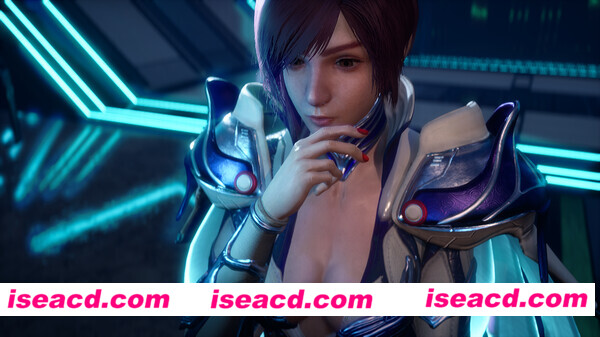 【大作RPG/中文/3D动态】命运的分形/FRACTALS OF DESTINY 官方中文硬盘版【46G/新作】