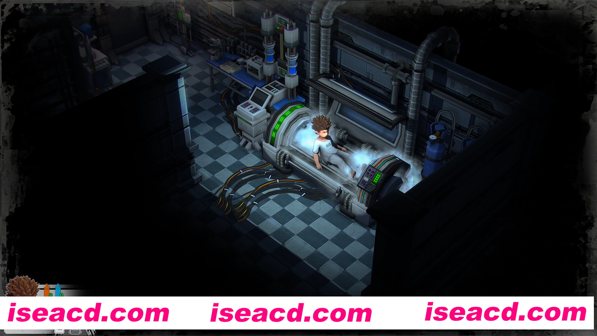 秘馆疑踪2/Heaven Dust 2（Build.8000834）