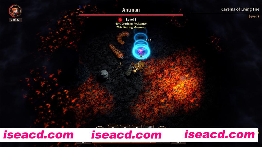 【RPG/中文/3D】命运：重生/FATE: Reawakened V1.00 官方中文版【2.5G/新作】