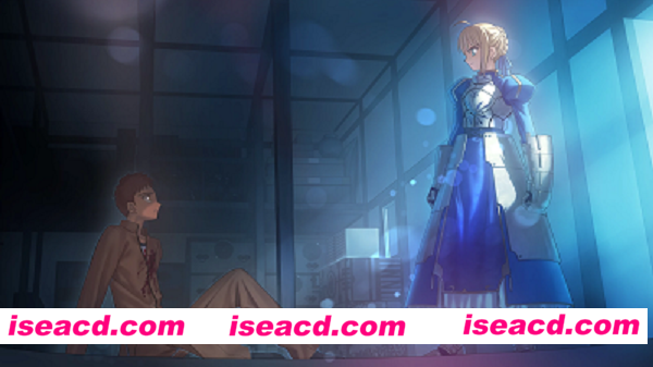 【ADV/中文/重置版】命运停驻之夜重置版 20周年纪念重置版 官方中文【8G/全CV/新作】