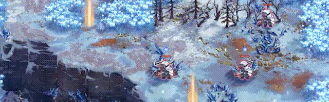 【战棋SLG/中文/2D】《逆向坍塌：面包房行动 Reverse Collapse Code Name Bakery》V1.0.7.2官方中文【14G/更新】