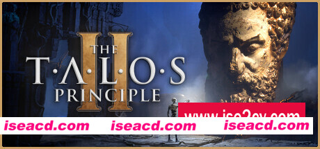 塔罗斯的法则2/The Talos Principle 2（v674078）