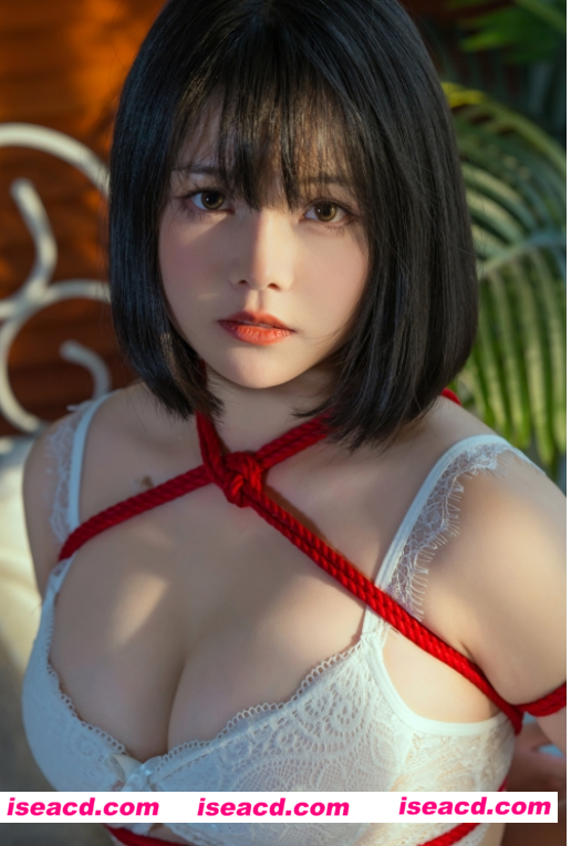 【COSPLAY/大合集/带视频】七月喵子 – 45套写真大合集[1533P+24V]【13G】