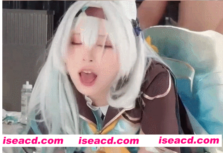 【COSPLAY/视频/步兵】Tokar浵卡 25年4月星穹铁道流萤 [1V]【900M】